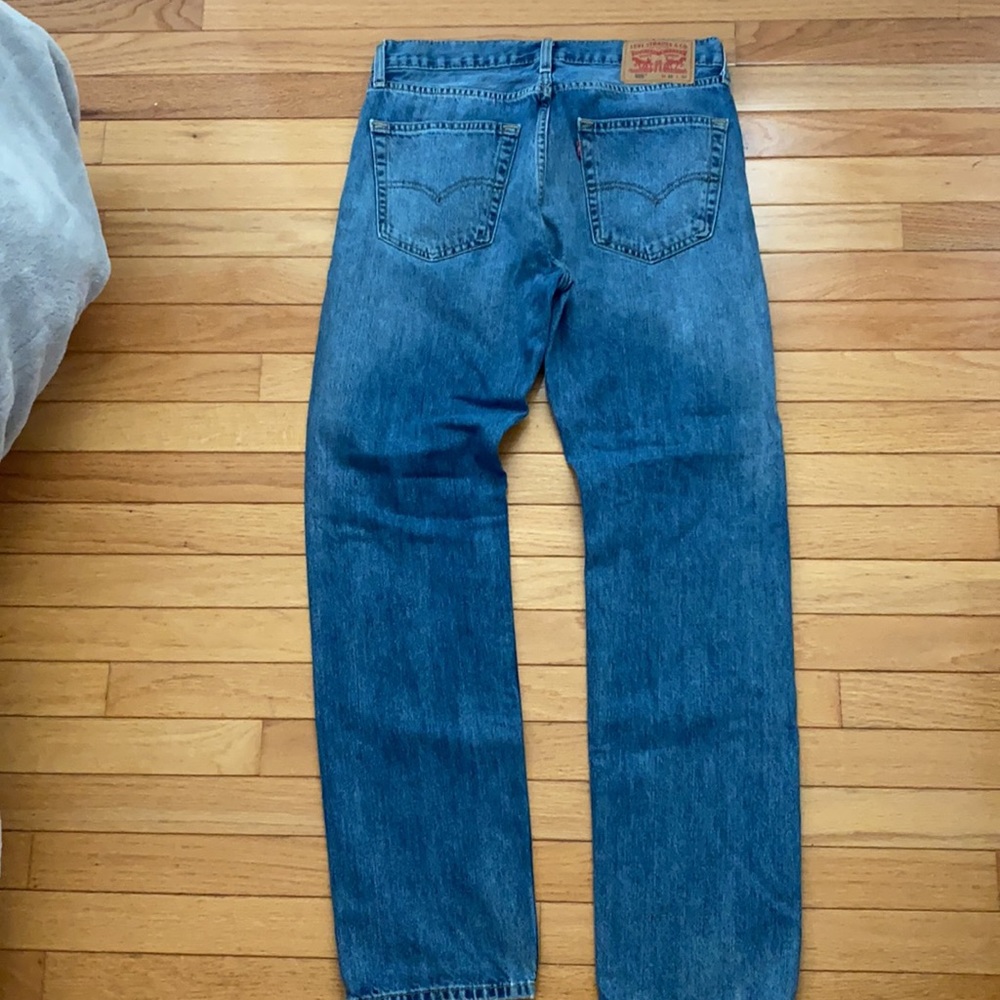 Levi's 505 - image 4